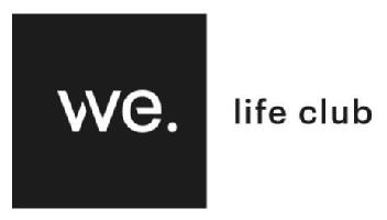 Imagen de WE. LIFE CLUB