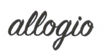 Imagen de ALLOGIO