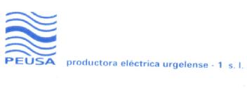 Imagen de PEUSA PRODUCTORA ELECTRICA URGELENSE 1 S.L