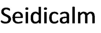 Imagen de SEIDICALM