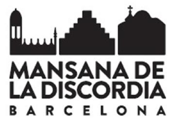Imagen de MANSANA DE LA DISCORDIA BARCELONA