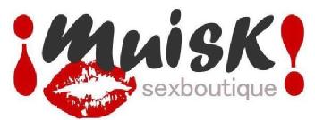 Imagen de MUISK SEXBOUTIQUE