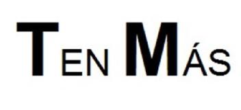 Imagen de TEN MAS