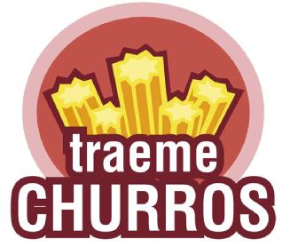 Imagen de TRAEMECHURROS