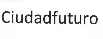 Imagen de CIUDADFUTURO