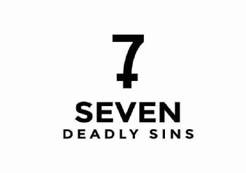 Imagen de 7 SEVEN DEADLY SINS