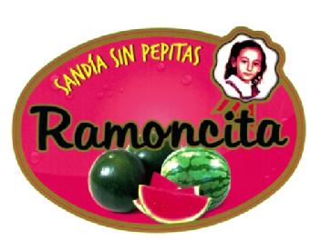 Imagen de RAMONCITA SANDIA SIN PEPITAS