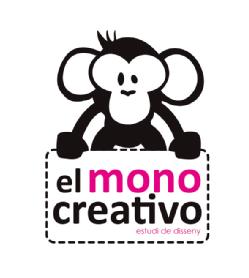 Imagen de EL MONO CREATIVO ESTUDI DE DISSENY