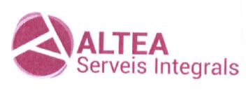 Imagen de ALTEA SERVEIS INTEGRALS