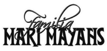 Imagen de FAMILIA MARI MAYANS