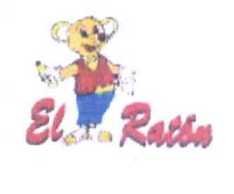 Imagen de EL RATON