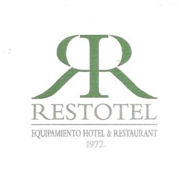 Imagen de RESTOTEL EQUIPAMIENTO HOTEL & RESTAURANT 1972