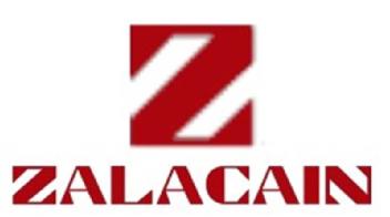 Imagen de Z ZALACAIN