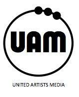 Imagen de UAM UNITED ARTISTS MEDIA