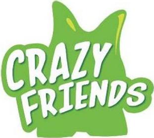 Imagen de CRAZY FRIENDS
