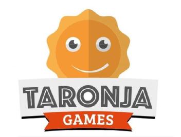 Imagen de TARONJA GAMES