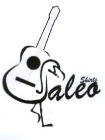 Imagen de JALEO SHIRTS
