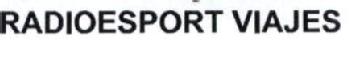 Imagen de RADIOESPORT VIAJES