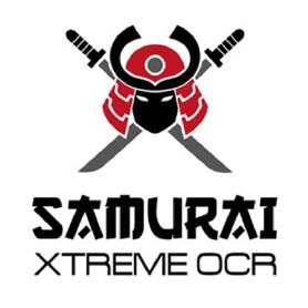 Imagen de SAMURAI XTREME OCR