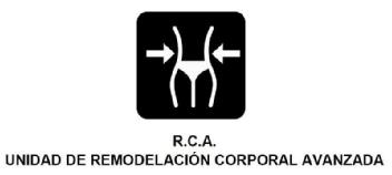 Imagen de R.C.A. UNIDAD DE REMODELACION CORPORAL AVANZADA