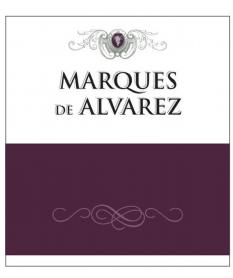 Imagen de MARQUES DE ALVAREZ