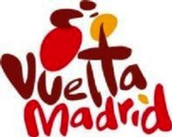 Imagen de VUELTA MADRID