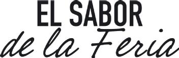 Imagen de EL SABOR DE LA FERIA