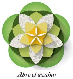 Imagen de ABRE EL AZAHAR
