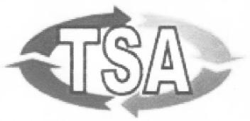 Imagen de TSA