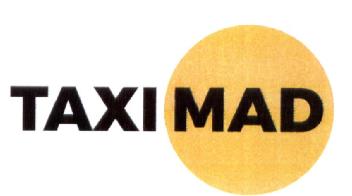 Imagen de TAXIMAD