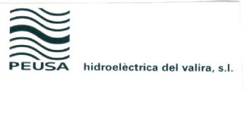 Imagen de PEUSA HIDROELECTRICA DEL VALIRA S.L