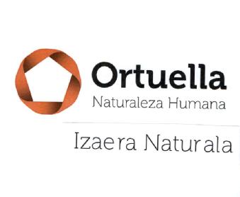 Imagen de ORTUELLA NATURALEZA HUMANA IZAERA NATURALA