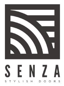 Imagen de SENZA STYLISH DOORS