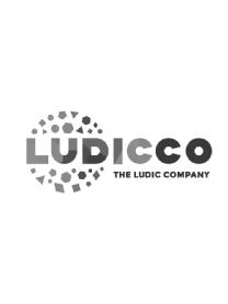 Imagen de LUDICCO THE LUDIC COMPANY