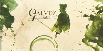Imagen de GALVEZ LEGACY