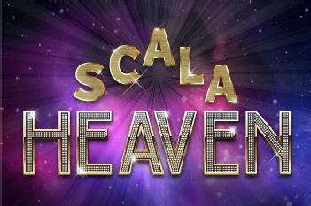 Imagen de SCALA HEAVEN