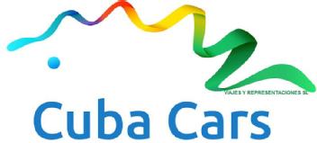 Imagen de CUBA CARS VIAJES Y REPRESENTACIONES SL