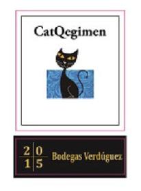 Imagen de CATQEGIMEN BODEGAS VERDUGUEZ