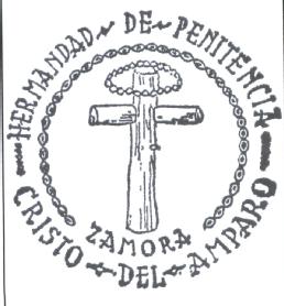 Imagen de HERMANDAD DE PENITENCIA CRISTO DEL AMPARO