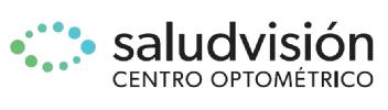 Imagen de SALUDVISION CENTRO OPTOMETRICO