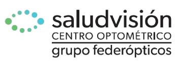 Imagen de SALUDVISION CENTRO OPTOMETRICO GRUPO FEDEROPTICOS