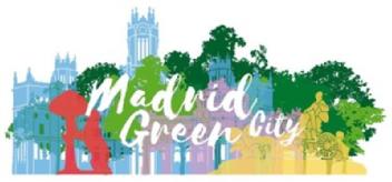 Imagen de MADRID GREEN CITY