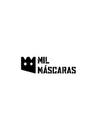 Imagen de MIL MASCARAS