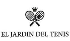 Imagen de EL JARDIN DEL TENIS