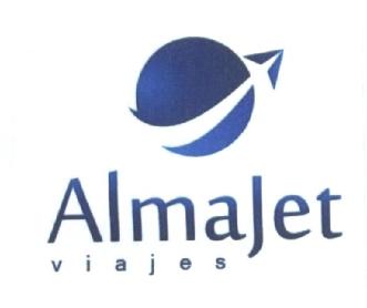 Imagen de ALMAJET VIAJES