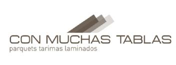 Imagen de CON MUCHAS TABLAS