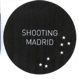 Imagen de SHOOTING MADRID