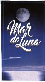 Imagen de MAR DE LUNA