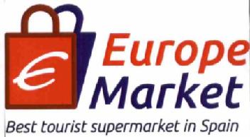 Imagen de EUROPE MARKET BEST TOURIST SUPERMARKET IN SPAIN