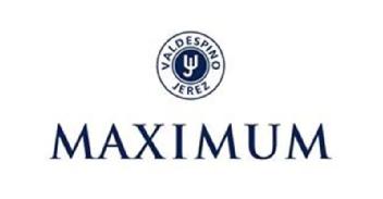 Imagen de VALDESPINO JEREZ MAXIMUM